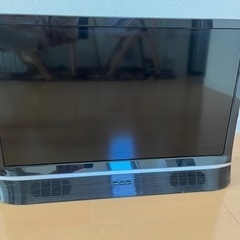 【ネット決済】【おまけ付き】24型テレビ売ります‼️