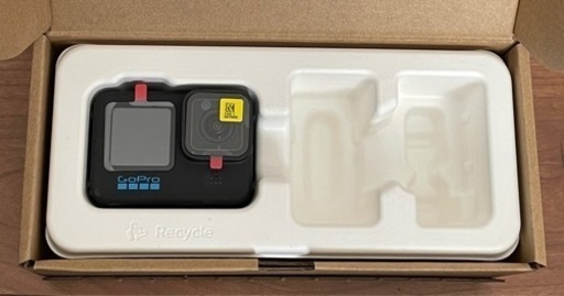 GoPro HERO10 新品