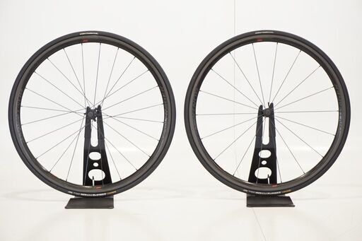 BONTRAGER 「ボントレガー」 AEOLUS XXX2 SHIMANO11速 ホイールセット