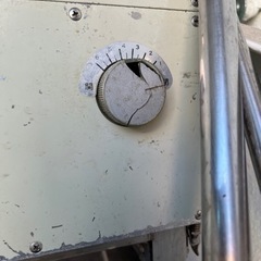 極東産機　自動壁紙糊付け機  クロス糊付　Hiβ Light-Ⅱ HB-L2 ※ジャンク　ITP0QFTZY7VJ