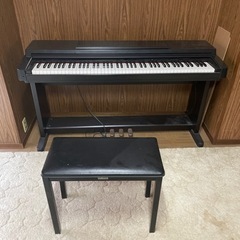 Yamaha clavinova CLP-560 電子ピアノ