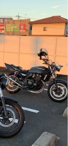 ZRX400二型