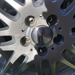 プリウス　スタッドレス　ブリザック  2021年製 195/65R15 岐阜愛知