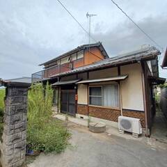 【30万円】香川県三豊市仁尾町乙　中古戸建