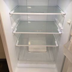 J2840  ★値下げしました★  ★6ヶ月保証付★　YAMADA　ヤマダ　２ドア冷蔵庫　YRZ-F15J　ホワイト　2022年製 クリーニング済み　【リユースのサカイ柏店】流山市 中古冷蔵庫 松戸市 中古冷蔵庫 我孫子市 中古冷蔵庫 船橋市 中古冷蔵庫 守谷市 中古冷蔵庫 取手市 中古冷蔵庫