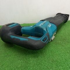 マキタ makita JR187D 充電式レシプロソー【野田愛宕店】【店頭取引
