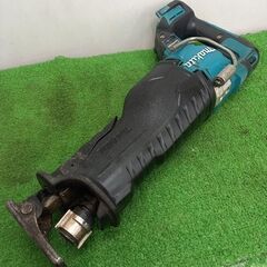 マキタ makita JR187D 充電式レシプロソー【野田愛宕店】【店頭取引