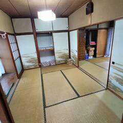 【100万円】栃木県足利市小俣町　中古戸建 - 足利市