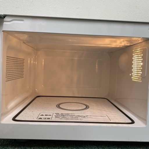 ご来店限定】＊シャープ オーブンレンジ 2022年製＊0210-5