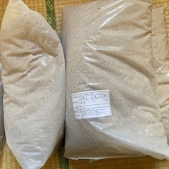 備蓄米　15kg