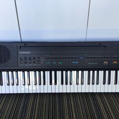 ♪CASIO カシオ Casiotone カシオトーン キーボー...