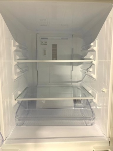 全国送料無料☆3か月保障付き☆冷蔵庫☆2020☆SHARP☆SJ-D14FJ-W☆R-96