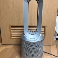 Dyson Pure Hot + Cool Link™空気清浄機...