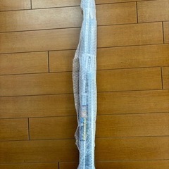 アイリスオーヤマ メタルラック用ポール 径25×1990 MR200P