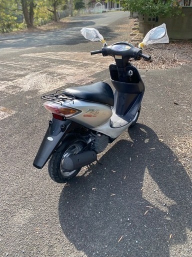 格安！整備済み！4サイクルディオ！AF56！低燃費！水冷！ ホンダ