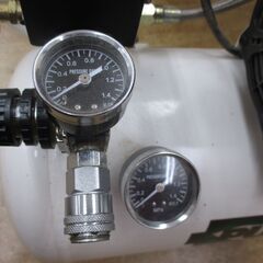 プーマ SW-L30LPF-01 常圧コンプレッサ 中古品【ハンズクラフト宜野湾店】-オリーブの38