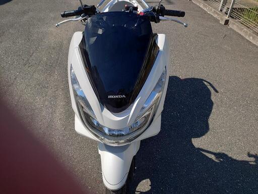 ホンダ PCX125 JF56