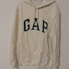 GAP パーカートレーナー