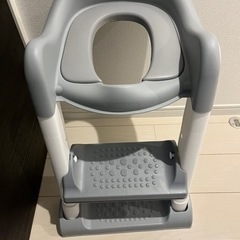 子供用　トイレトレーニング　補助便座　練習便座