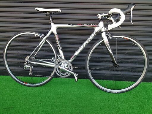 【ロードバイク】TREK トレック TCT5000 カーボンフレーム【引取限定・現状渡し】三重県