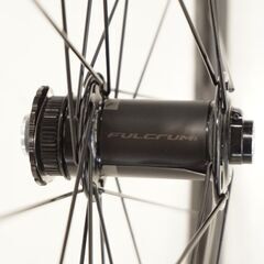 FULCRUM 「フルクラム」 RACING700 SHIMANO11速 ホイールセット