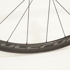 FULCRUM 「フルクラム」 RACING700 SHIMANO11速 ホイールセット