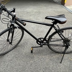 中古】大阪府のクロスバイクを格安/激安/無料であげます・譲ります