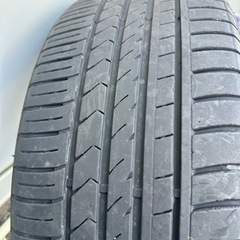 19インチホイール　PCD114