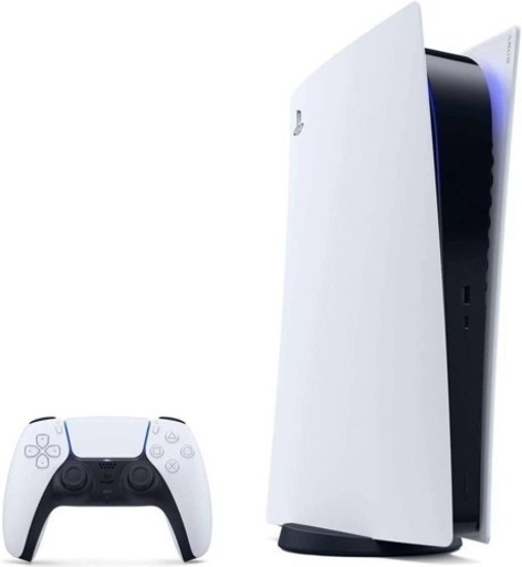 プレステーション5