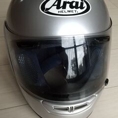 アライ・アストロJ ヘルメット　Sサイズ　2001年製