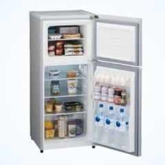 121L冷凍冷蔵庫 JR-N121A