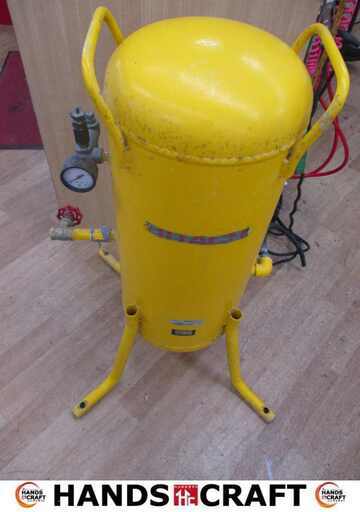 日立 ST-38C ベビコン用サブタンク 中古品 【ハンズクラフト宜野湾店】