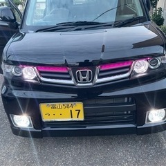 平成24年　車検7年2月　ホンダデイーラー車　