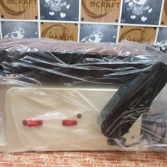 リョービ BDS-1010 ベルトディスクサンダ 未使用 【ハンズクラフト宜野湾店】