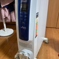 中古】大阪府のオイルヒーターを格安/激安/無料であげます・譲ります
