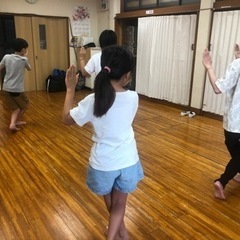 kidsカンフー教室　東京都北区十条教室 - スポーツ