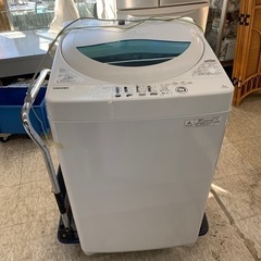 AW-5G5 TOSHIBA 洗濯機 ※2400010251351
