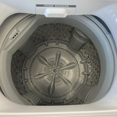 トレファク摂津店】TOSHIBA(トウシバ)2022年製全自動洗濯機入荷致し