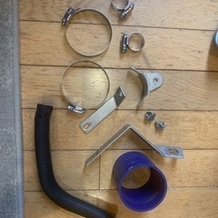 HKS レーシングサクション エスティマ アルファード ベルファイア