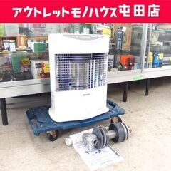 北海道 新琴似駅のFFストーブの中古が安い！激安で譲ります・無料で