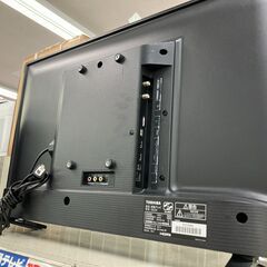 2020年 TOSHIBA REGZA 32S24 32インチ 液晶テレビ 東芝 レグザ No.228