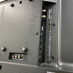 2020年 TOSHIBA REGZA 32S24 32インチ 液晶テレビ 東芝 レグザ No.228