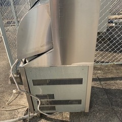 業務用食洗機　200v60hz用　ホシザキ JW-450RUD3-R　11/12まで