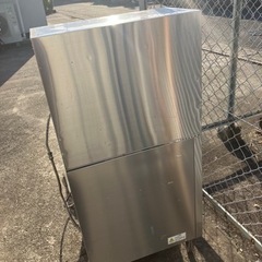 業務用食洗機　200v60hz用　ホシザキ JW-450RUD3-R　11/12まで