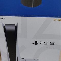 PlayStation5 CFI-1200A01