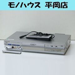 動作品 HDD&DVDレコーダー Panasonic DMR-E...