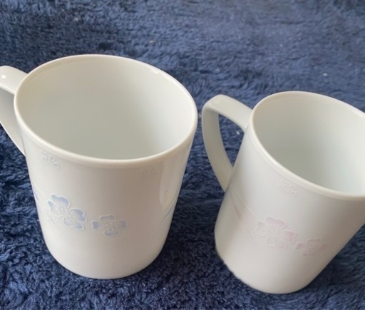 コーヒーカップ　Noritake