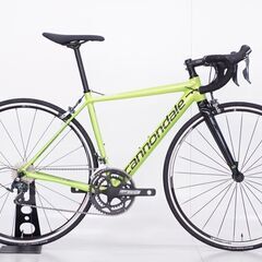 CANNONDALE 「キャノンデール」 CAAD12 2018...