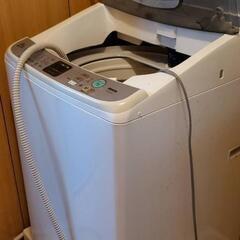 洗濯機10キロ洗い　