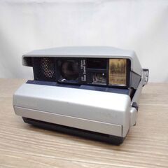 ポラロイド　Polaroid　1200si　レトロ　昭和　インテ...
